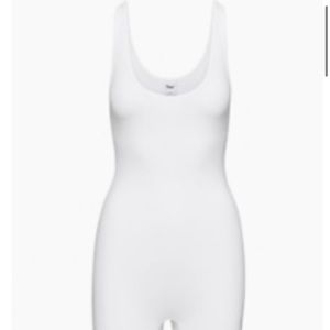 Aritzia TNA Romper